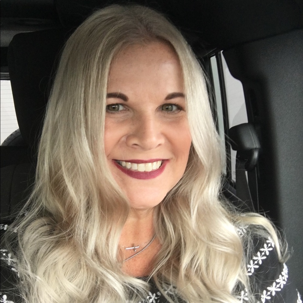 Meet your Posher, Mary